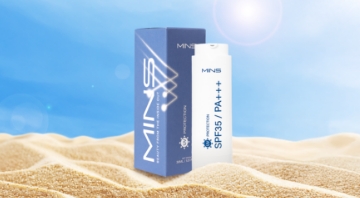 Silk Water Ampoule Mask