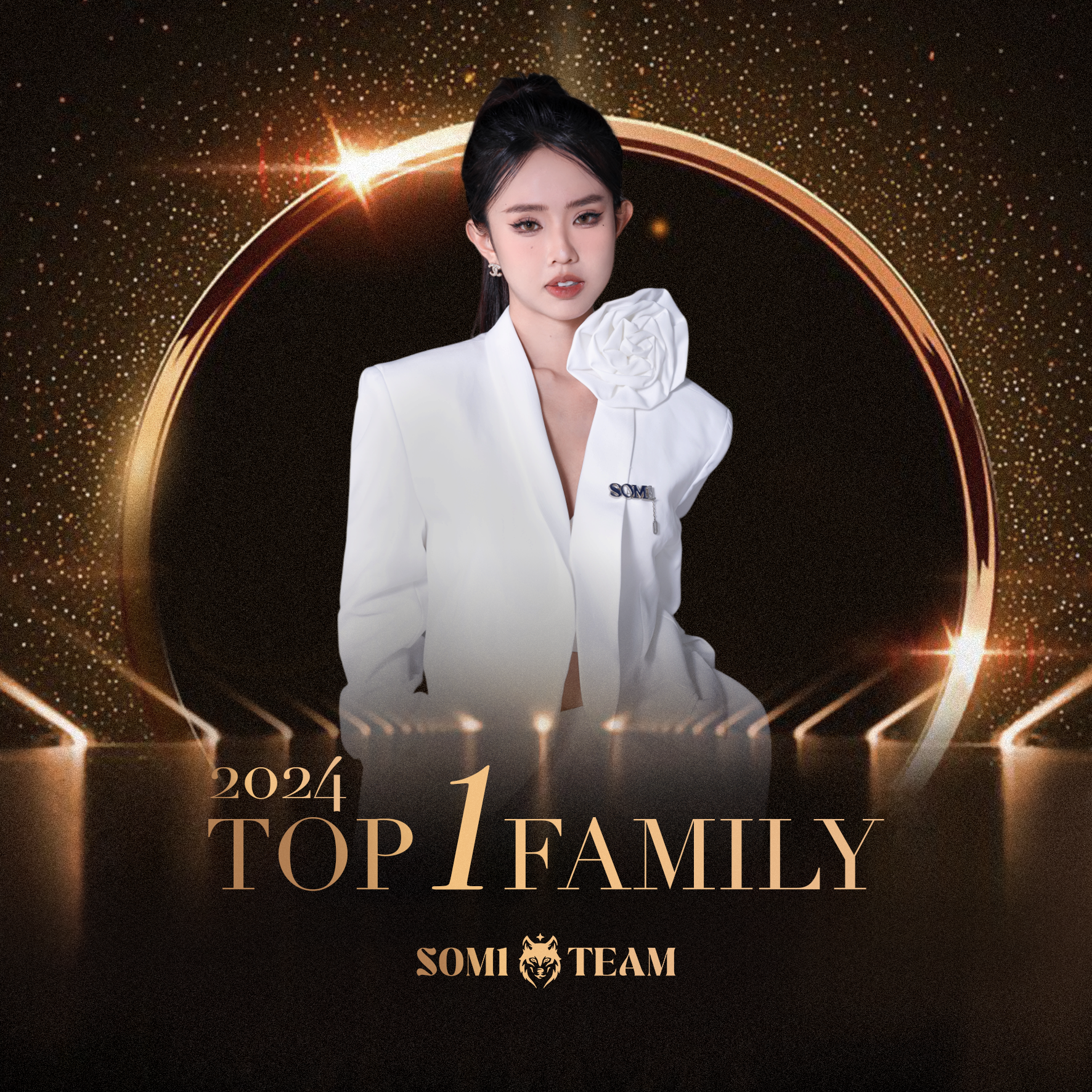 Top 1 Family