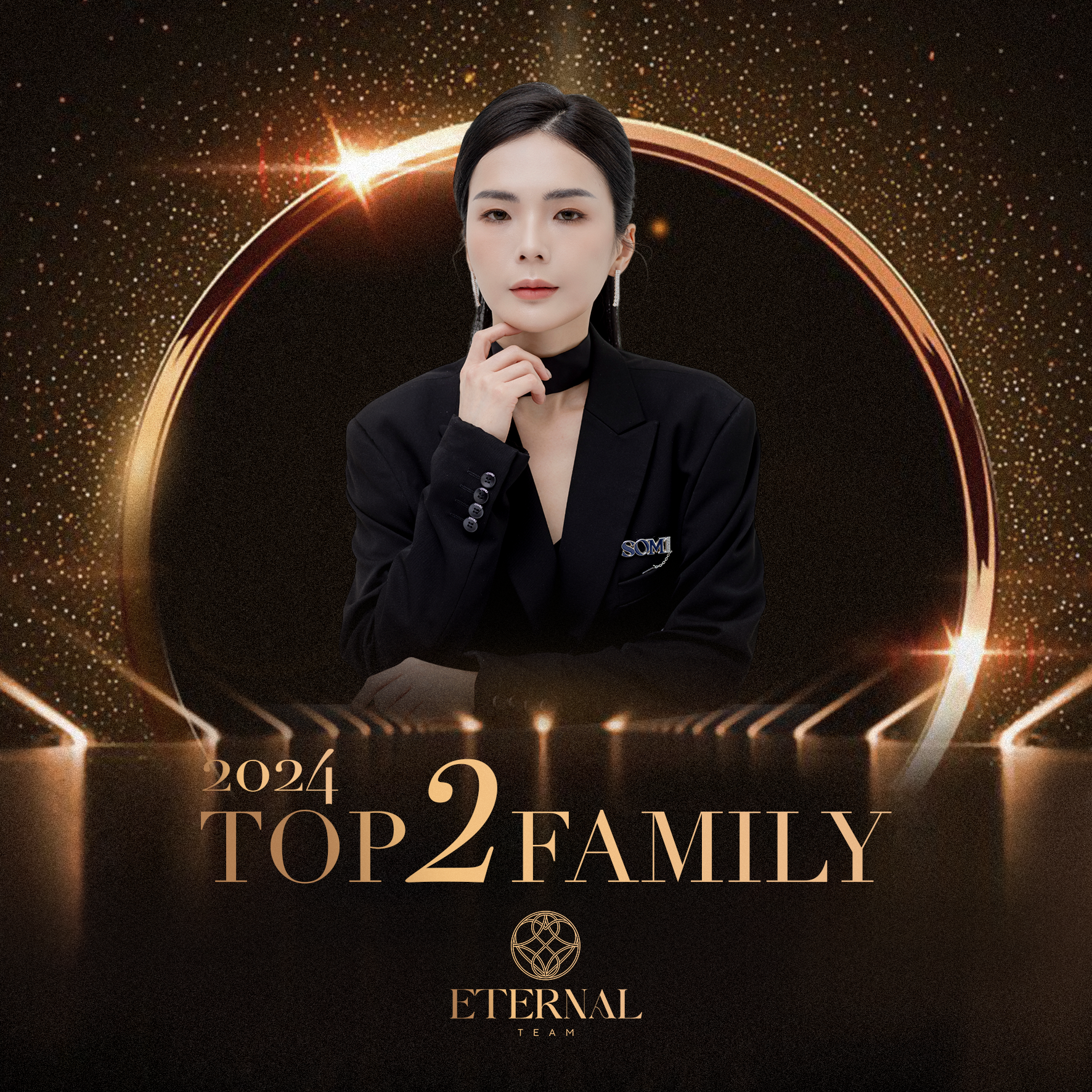 Top 2 Family