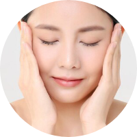质地细腻易推开